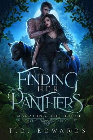 Finding Her Panthers by T. D. Edwards