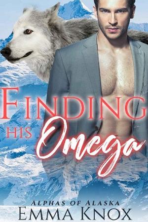 Finding His Omega by Emma Knox