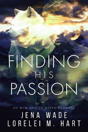 Finding His Passion by Lorelei M. Hart