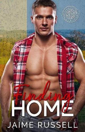 Finding Home by Jaime Russell