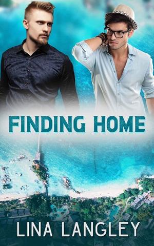 Finding Home by Lina Langley