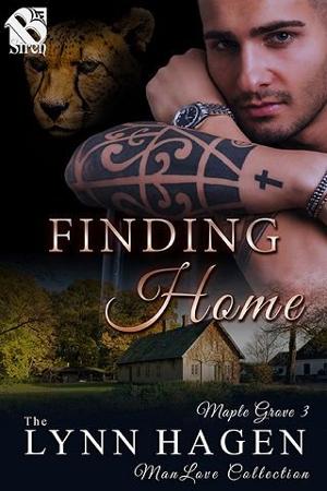 Finding Home by Lynn Hagen