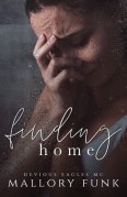 Finding Home by Mallory Funk