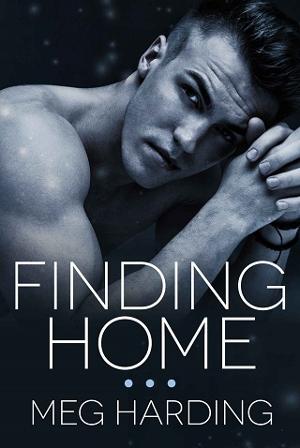 Finding Home by Meg Harding
