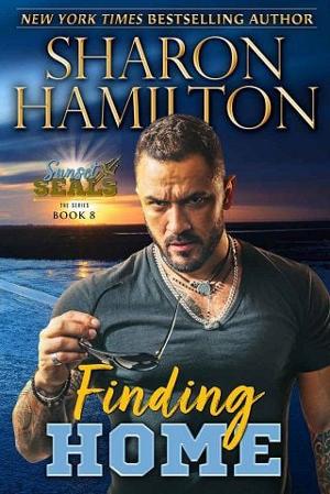 Finding Home by Sharon Hamilton