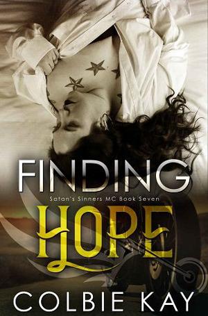 Finding Hope by Colbie Kay
