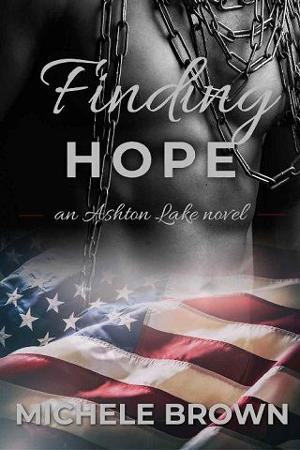 Finding Hope by Michele Brown