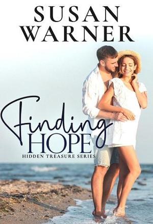 Finding Hope by Susan Warner