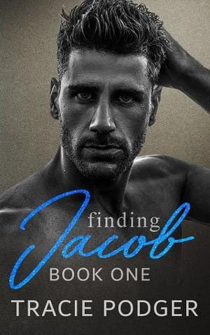 Finding Jacob by Tracie Podger
