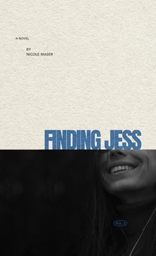 Finding Jess by Nicole Maser