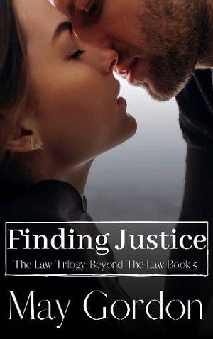 Finding Justice by May Gordon