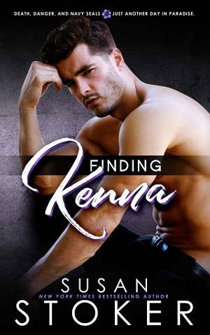Finding Kenna by Susan Stoker