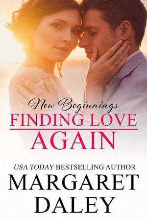Finding Love Again by Margaret Daley