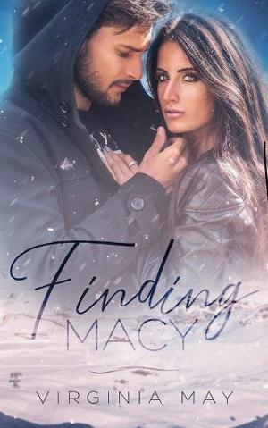 Finding Macy by Virginia May