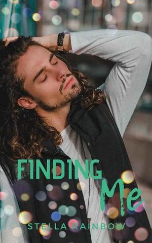 Finding Me by Stella Rainbow
