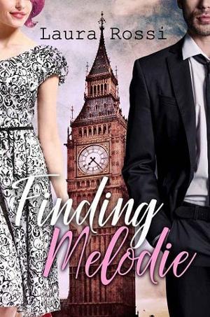 Finding Melodie by Laura Rossi