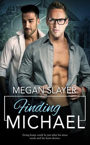 Finding Michael by Megan Slayer