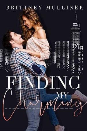 Finding My Charming by Brittney Mulliner