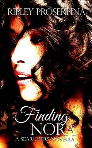 Finding Nora by Ripley Proserpina