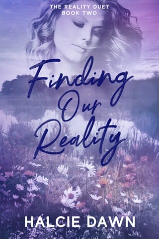 Finding Our Reality by Halcie Dawn