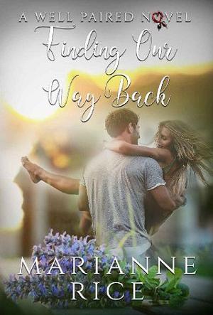 Finding Our Way Back by Marianne Rice