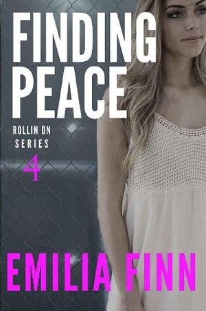 Finding Peace by Emilia Finn