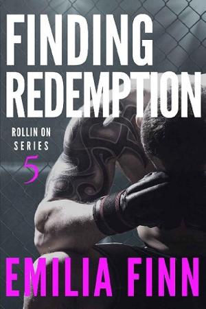 Finding Redemption by Emilia Finn