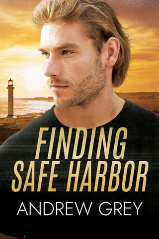 Finding Safe Harbor by Andrew Grey