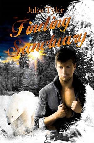 Finding Sanctuary by Jules Tyler