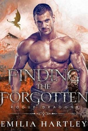 Finding the Forgotten by Emilia Hartley