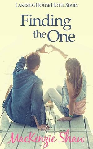 Finding the One by MacKenzie Shaw