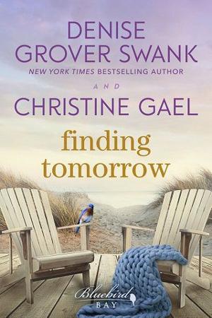 Finding Tomorrow by Denise Grover Swank
