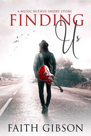 Finding Us by Faith Gibson