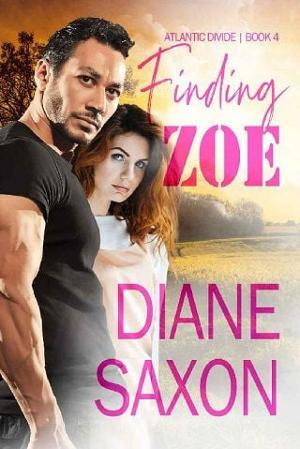 Finding Zoe by Diane Saxon