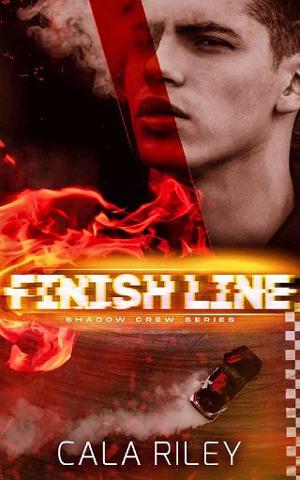 Finish Line by Cala Riley - EpubPub