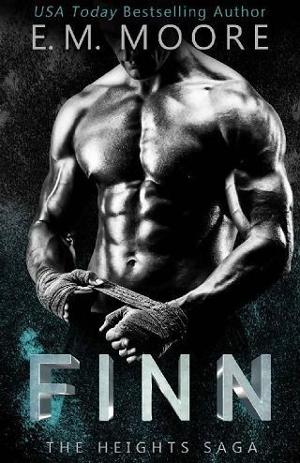 Finn by E. M. Moore