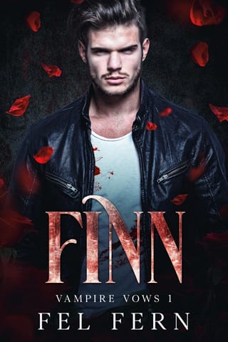 Finn by Fel Fern