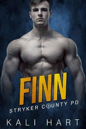 Finn by Kali Hart