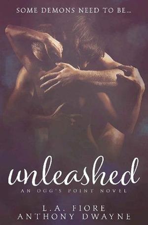 Unleashed by L.A. Fiore