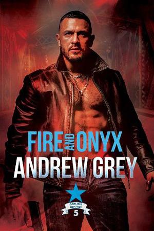 Fire and Onyx by Andrew Grey