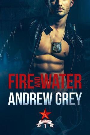 Fire and Water by Andrew Grey