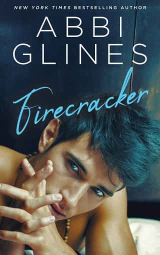 Firecracker by Abbi Glines