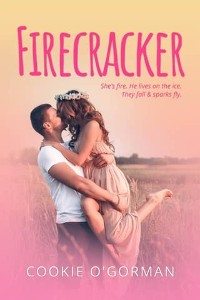 Firecracker by Cookie O’Gorman