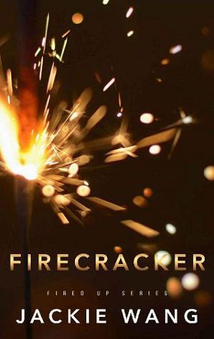 Firecracker by Jackie Wang
