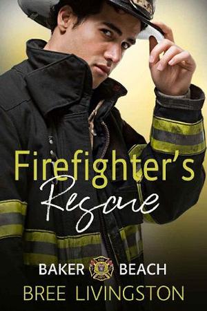 Firefighter’s Rescue by Bree Livingston