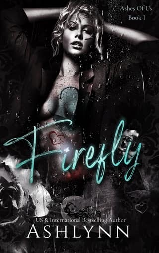 Firefly by Ashlynn