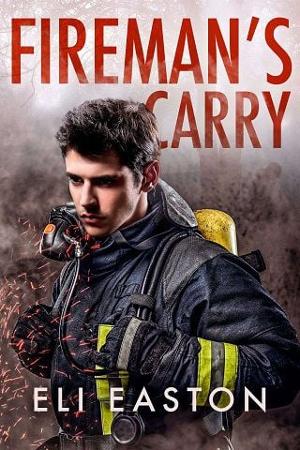 Fireman’s Carry by Eli Easton