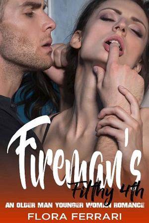 Fireman’s Filthy 4th by Flora Ferrari