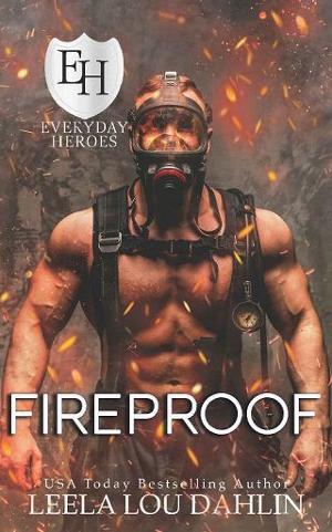 Fireproof by Leela Lou Dahlin