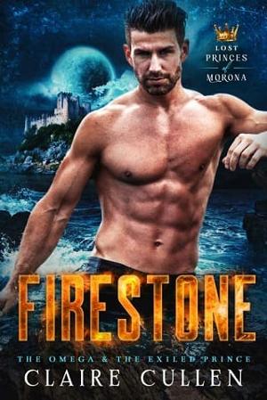 Firestone by Claire Cullen